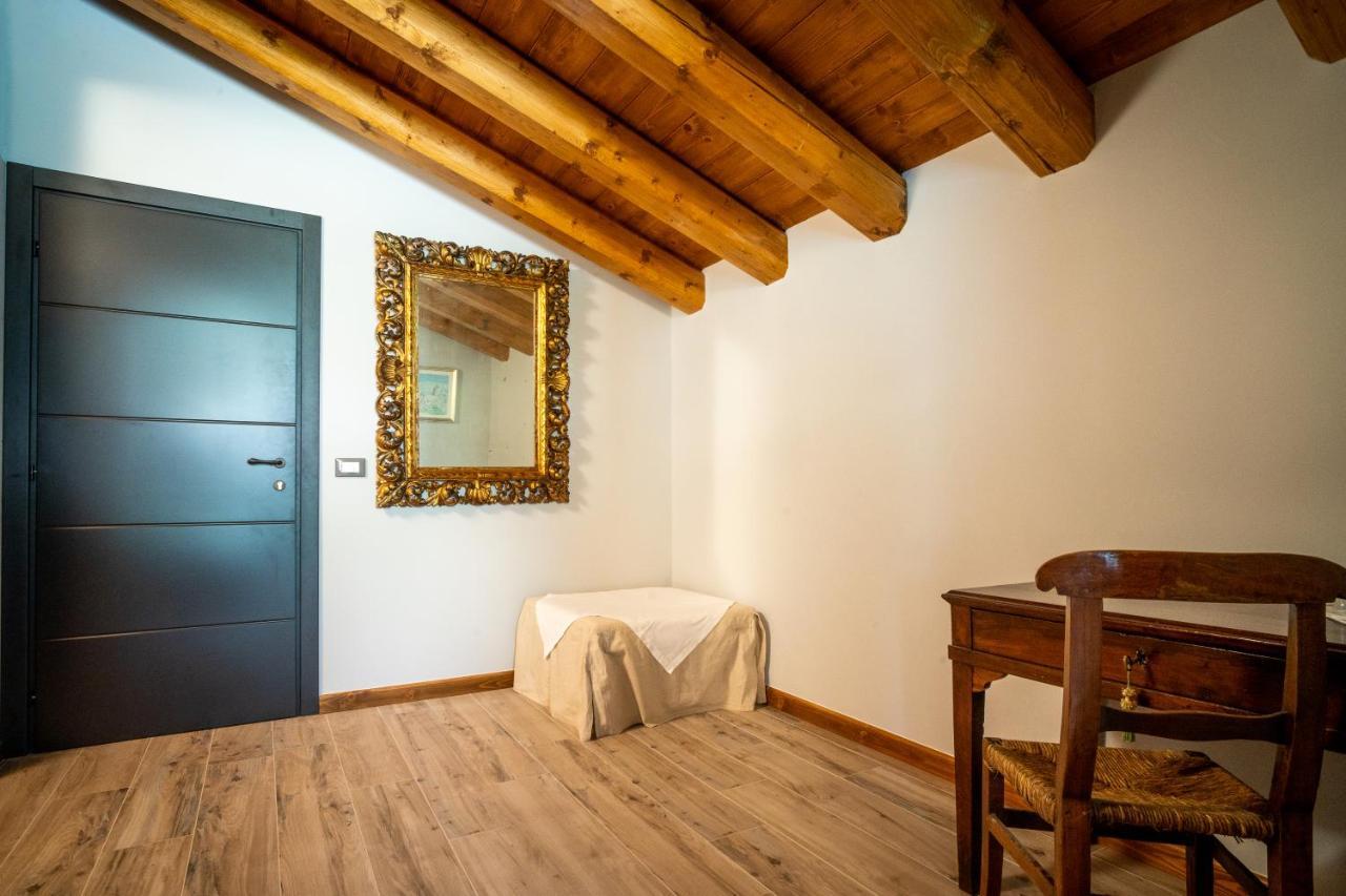 Agriturismo Piane Ono Degno Exterior photo